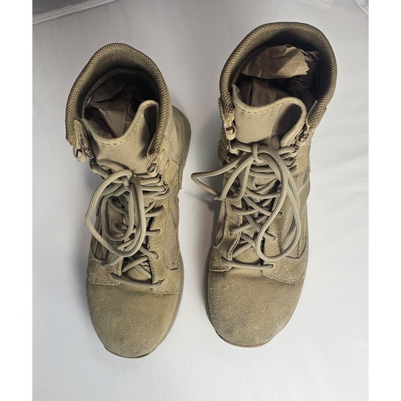 Danner Tachyon 8\